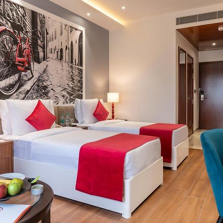 Clarion Hotel เดห์ราดุน ภายนอก รูปภาพ