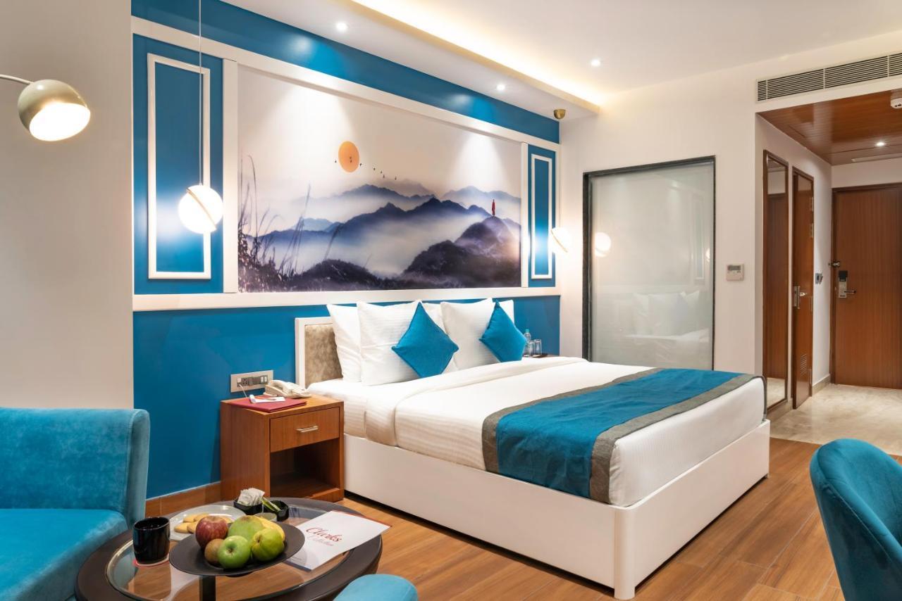 Clarion Hotel เดห์ราดุน ภายนอก รูปภาพ