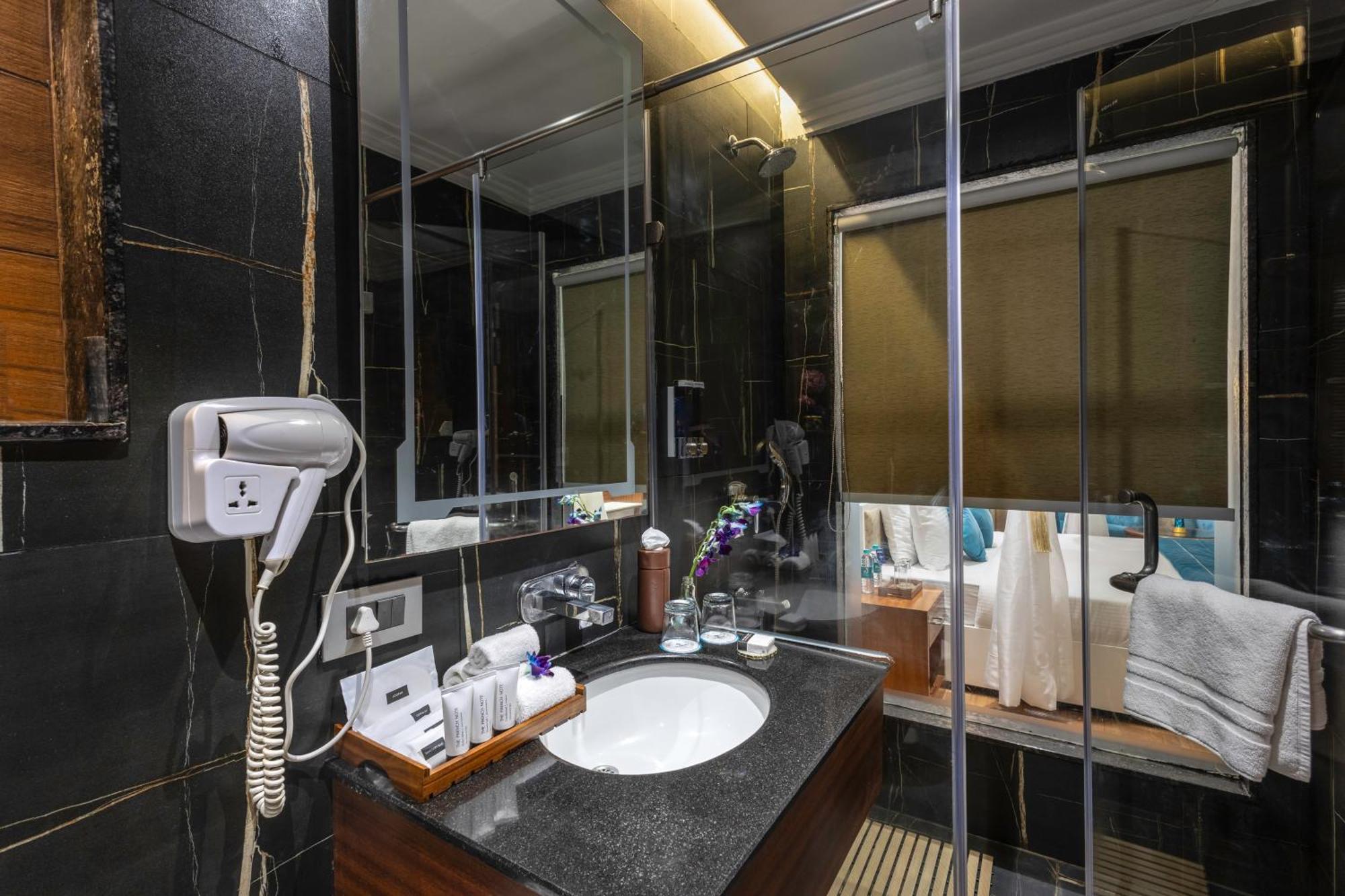 Clarion Hotel เดห์ราดุน ภายนอก รูปภาพ